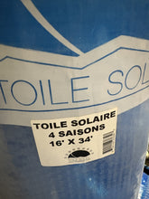 Load image into Gallery viewer, Solar Blanket 16X34'