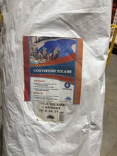 Load image into Gallery viewer, Solar Blanket 18x34'