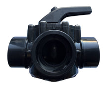 Load image into Gallery viewer, CARVIN 3 WAY VALVE 1.5IN SLIP OR 2IN SPG