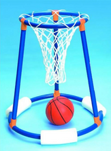 Load image into Gallery viewer, Tall Boy Floating Basketball Game