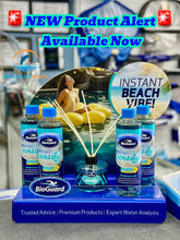 Load image into Gallery viewer, SENSIFY! "BEACH BLISS" POOL FRAGRANCE 473ml