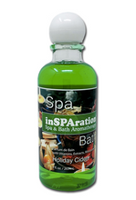 Load image into Gallery viewer, Spa InSPAration Holiday Cider
