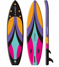 Load image into Gallery viewer, Inflatable Paddleboard 10.6 ft