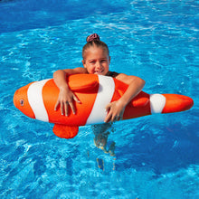 Load image into Gallery viewer, Nemo Pool Bean Bag Float