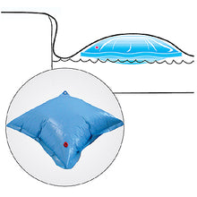 Load image into Gallery viewer, WINTERIZING AIR PILLOW FOR POOLS 4FT X 15FT