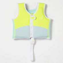 Load image into Gallery viewer, Kid's Swim Vest 1 to 2 Years