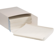 Load image into Gallery viewer, Bullfrog Simplicity Flat Filters for M, Swim & A 2023 Series - 4 Pack - 10-00814