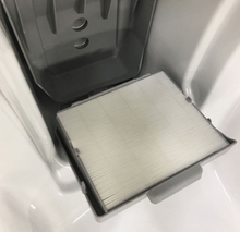 Load image into Gallery viewer, Bullfrog Simplicity Flat Filters for M, Swim & A 2023 Series - 4 Pack - 10-00814