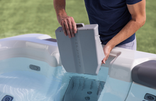 Load image into Gallery viewer, Bullfrog Simplicity Flat Filters for M, Swim & A 2023 Series - 4 Pack - 10-00814