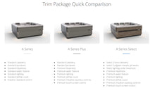 Load image into Gallery viewer, Bullfrog Spas A8