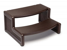 Load image into Gallery viewer, Spa steps