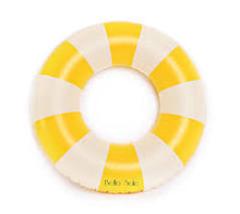 Load image into Gallery viewer, Bello Sole Inflatable Tube Small