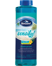 Load image into Gallery viewer, SENSIFY! "BEACH BLISS" POOL FRAGRANCE 473ml