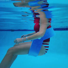Load image into Gallery viewer, FLOAT AND FOLD WATER CHAIR