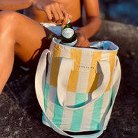 Load image into Gallery viewer, DRINKS COOLER BAG - RIO SUN