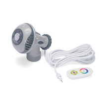 Load image into Gallery viewer, STARBRIGHT - COLOURED LED LIGHT SYSTEM - GREY