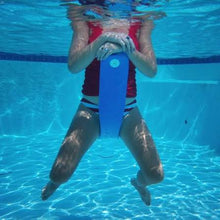 Load image into Gallery viewer, FLOAT AND FOLD WATER CHAIR