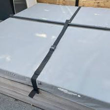 Load image into Gallery viewer, Spa Wind Strap