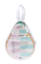 Load image into Gallery viewer, CATCH BALL SET - RIO SUN