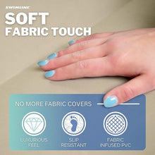 Load image into Gallery viewer, INFLATABLE CLOUD CHAISE 360 OXFORD FABRIC