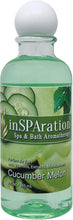 Load image into Gallery viewer, Spa InSPAration Cucumber Melon