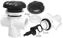 Load image into Gallery viewer, Diverter Valve Internal 2"