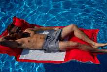 Load image into Gallery viewer, Red Bean Bag Hammock