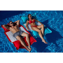 Load image into Gallery viewer, Red Bean Bag Hammock