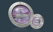 Load image into Gallery viewer, Pentair Intellibrite 5G Underwater Color-changing Light