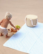 Load image into Gallery viewer, PORTABLE BEACH PICNIC TABLE