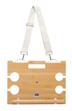 Load image into Gallery viewer, PORTABLE BEACH PICNIC TABLE