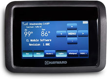 Load image into Gallery viewer, Hayward Goldline AquaPod 2.0 Touchscreen Waterproof Remote