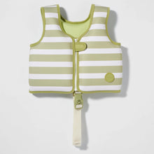 Load image into Gallery viewer, Kid's Swim Vest 3 to 6 Years