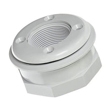 Load image into Gallery viewer, Hayward Return Fitting with Gaskets