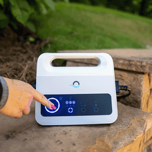 Load image into Gallery viewer, Dolphin Premium 30 Robotic Vacuum