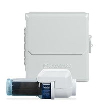 Load image into Gallery viewer, Hayward AquaRite S3 Salt Generator 15K Gallons