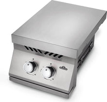 Load image into Gallery viewer, Built-In 500 Series Inline Duel Range Top Burner