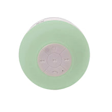 Load image into Gallery viewer, Sunnylife Splash Speaker Atomic Tangerine or Mint