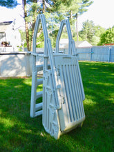 Load image into Gallery viewer, A Frame Ladder for Above Ground Pools