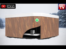 Load and play video in Gallery viewer, The Spa Dragon - Hot Tub Freeze Protection
