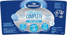 Load image into Gallery viewer, SilkGuard Complete Chlorine Pucks 11.34kg