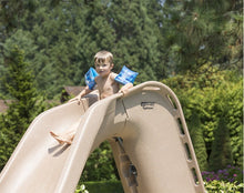 Load image into Gallery viewer, Typhoon In-ground Pool Slide