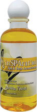 Load image into Gallery viewer, Spa InSPAration Vanilla Twist