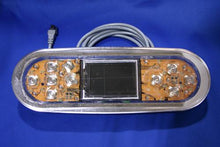 Load image into Gallery viewer, 109244 Maax topside, T800, 9 button, no overlay