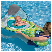 Load image into Gallery viewer, Swimways Mommy and Me Baby SpringFloat