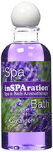 Load image into Gallery viewer, Spa InSPAration Lavender