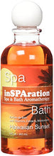 Load image into Gallery viewer, Spa InSPAration Hawaiian Sunset
