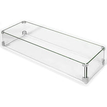 Load image into Gallery viewer, Napoleon Patioflame Windscreens