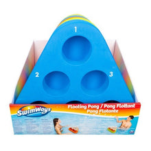 Load image into Gallery viewer, Floating Pong