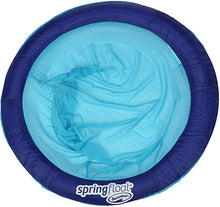 Load image into Gallery viewer, Spring Float Papasan